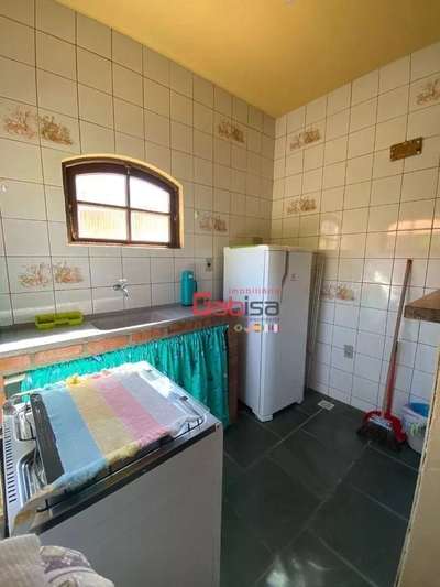 Casa, 11 quartos, 448 m² - Foto 5