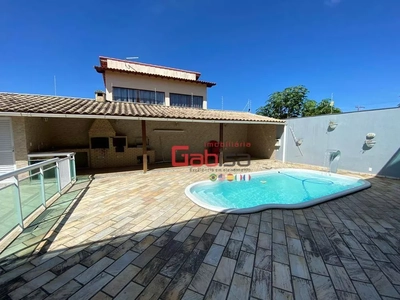 Casa, 4 quartos, 400 m² - Foto 1