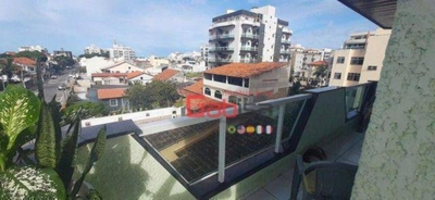 Apartamento, 3 quartos, 118 m² - Foto 5