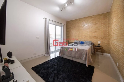 Casa de Condomínio, 6 quartos - Foto 4