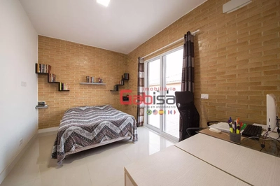 Casa de Condomínio, 6 quartos - Foto 3