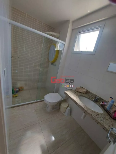 Apartamento, 2 quartos, 68 m² - Foto 2