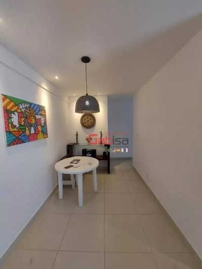 Apartamento, 2 quartos, 68 m² - Foto 5