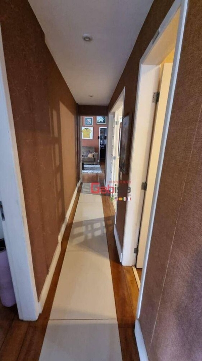 Casa de Condomínio, 4 quartos - Foto 5