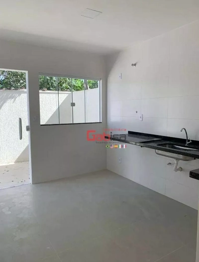 Casa, 2 quartos, 60 m² - Foto 5