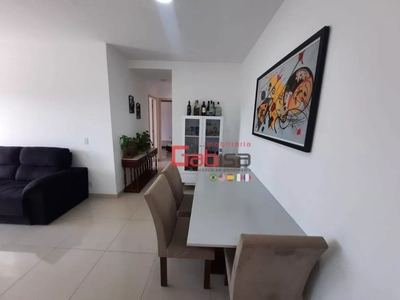 Apartamento, 2 quartos, 80 m² - Foto 1