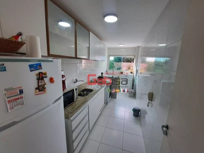 Apartamento, 2 quartos, 80 m² - Foto 3