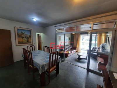 Apartamento, 3 quartos, 90 m² - Foto 2