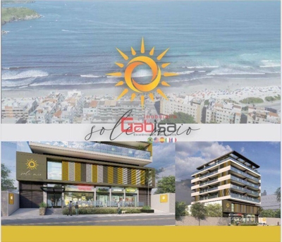 Apartamento, 3 quartos, 112 m² - Foto 2