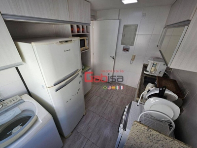 Apartamento, 2 quartos, 77 m² - Foto 5