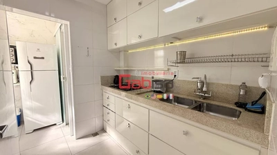 Apartamento, 2 quartos, 68 m² - Foto 4