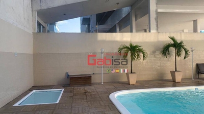 Cobertura, 3 quartos, 127 m² - Foto 1