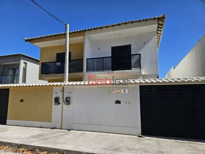 Casa, 4 quartos, 135 m² - Foto 1