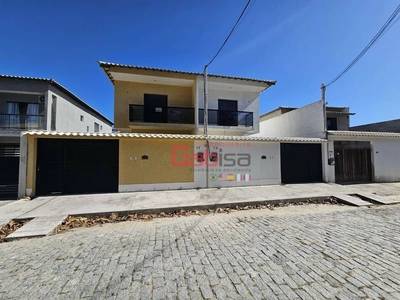 Casa, 4 quartos, 135 m² - Foto 3