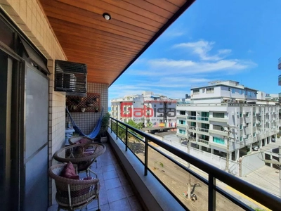 Apartamento, 2 quartos, 90 m² - Foto 2