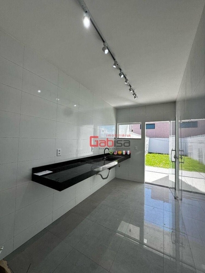 Casa, 2 quartos, 92 m² - Foto 4