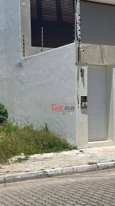 Terreno, 260 m² - Foto 2