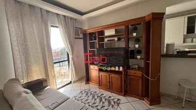 Apartamento, 2 quartos, 70 m² - Foto 2