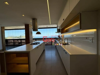 Apartamento, 3 quartos, 250 m² - Foto 4