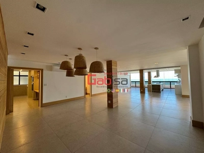 Apartamento, 3 quartos, 250 m² - Foto 3