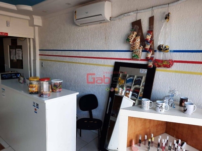 Loja-Salão, 225 m² - Foto 1