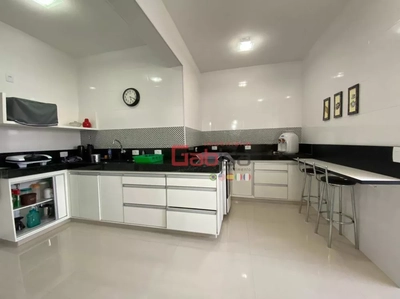 Cobertura, 5 quartos, 280 m² - Foto 5