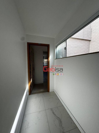 Apartamento, 3 quartos, 68 m² - Foto 1