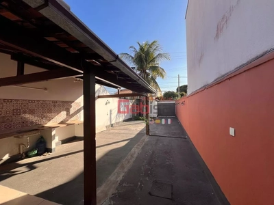 Casa, 2 quartos, 90 m² - Foto 1