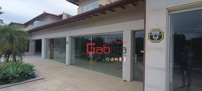 Loja-Salão, 305 m² - Foto 1