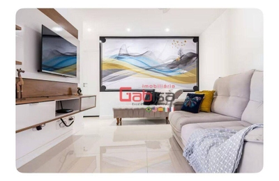 Apartamento, 2 quartos, 70 m² - Foto 1