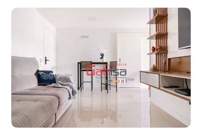 Apartamento, 2 quartos, 70 m² - Foto 3
