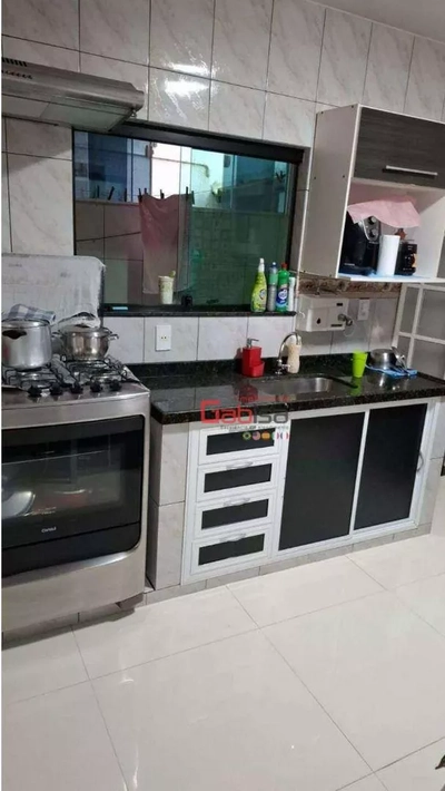 Casa, 3 quartos, 120 m² - Foto 4