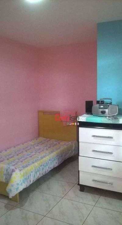 Casa, 3 quartos, 120 m² - Foto 5