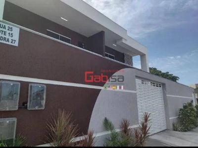 Apartamento, 2 quartos, 62 m² - Foto 1