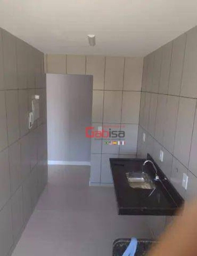 Apartamento, 2 quartos, 62 m² - Foto 5