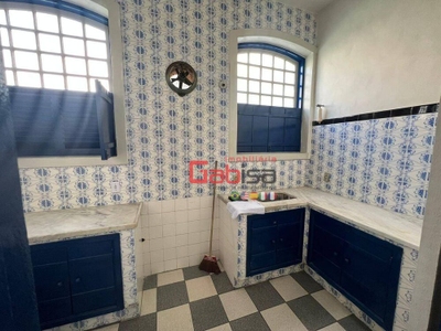 Casa, 8 quartos, 150 m² - Foto 4