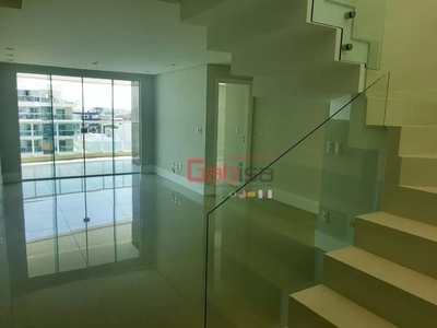 Cobertura, 4 quartos, 200 m² - Foto 2