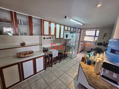 Cobertura, 4 quartos, 200 m² - Foto 3