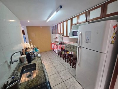 Cobertura, 4 quartos, 200 m² - Foto 4