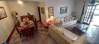 Casa, 5 quartos, 200 m² - Foto 3