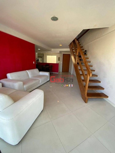 Apartamento, 4 quartos, 340 m² - Foto 4
