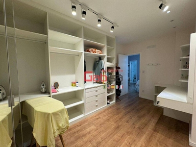 Cobertura, 5 quartos, 300 m² - Foto 4