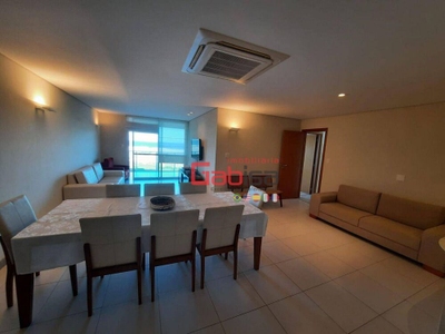 Apartamento, 4 quartos, 234 m² - Foto 1