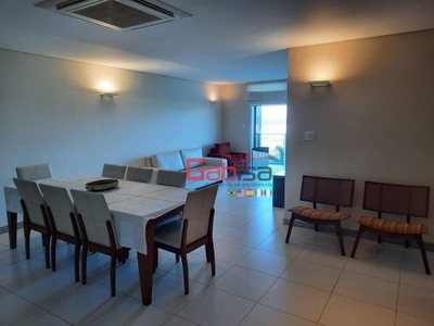 Apartamento, 4 quartos, 234 m² - Foto 2