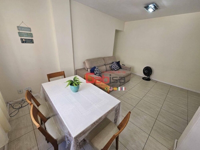Apartamento, 2 quartos, 70 m² - Foto 2