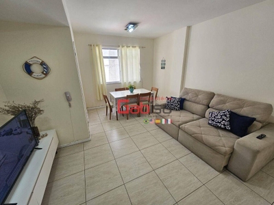 Apartamento, 2 quartos, 70 m² - Foto 1