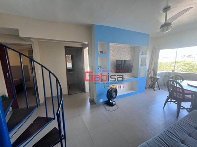 Cobertura, 4 quartos, 120 m² - Foto 1