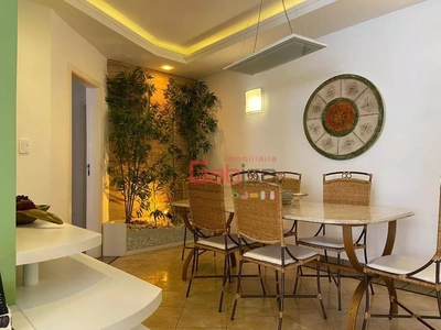 Apartamento, 3 quartos, 130 m² - Foto 4