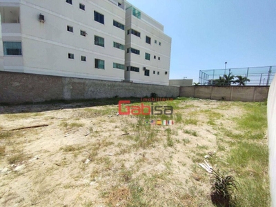 Terreno, 465 m² - Foto 1