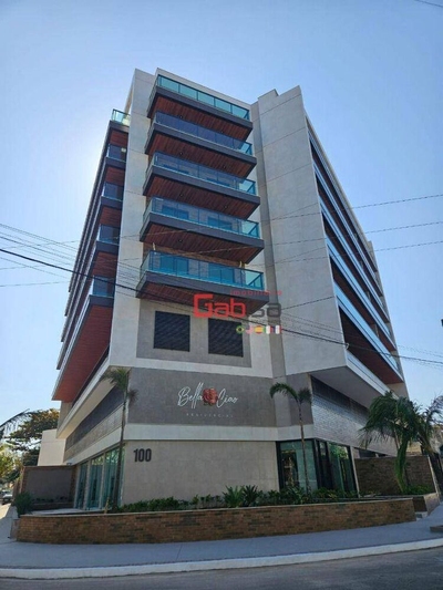 Apartamento, 3 quartos, 110 m² - Foto 1